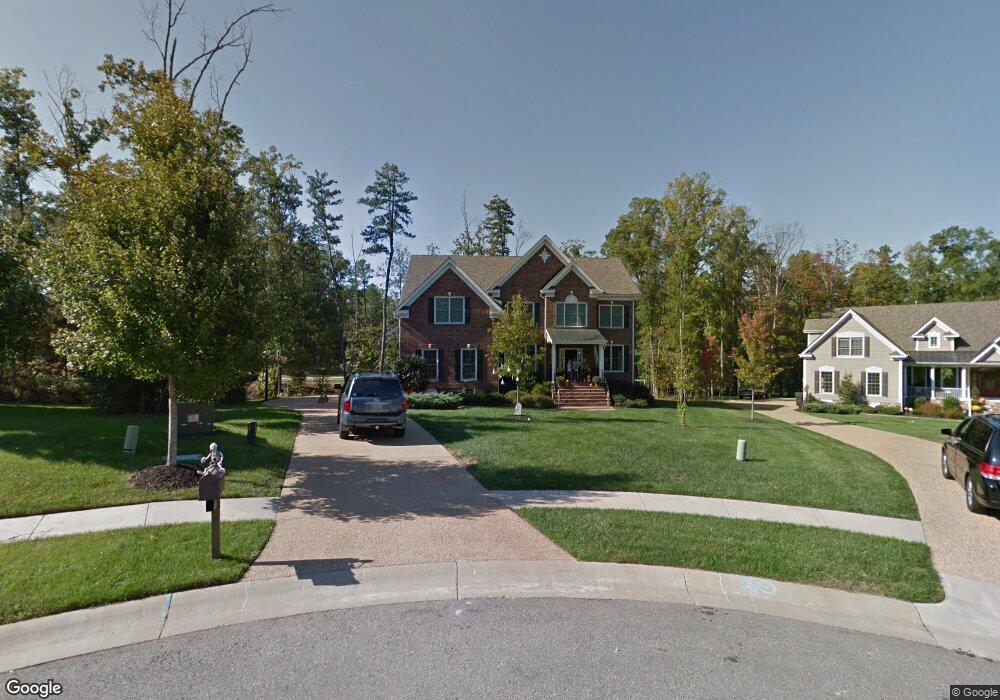 4412 Chatwell Rd, Midlothian, VA 23113 - photo 1