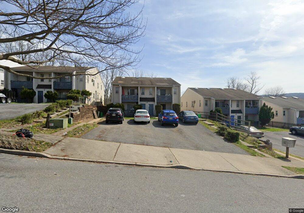 1323 S 10th St unit 1325, Allentown, PA 18103 - photo 1