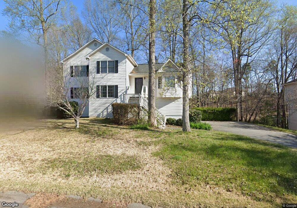 403 Queensbury Place unit 1, Acworth, GA 30102 - photo 1