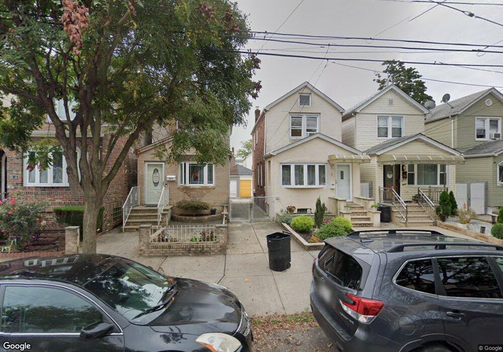 8412 107th Ave, Ozone Park, NY 11417 - photo 1
