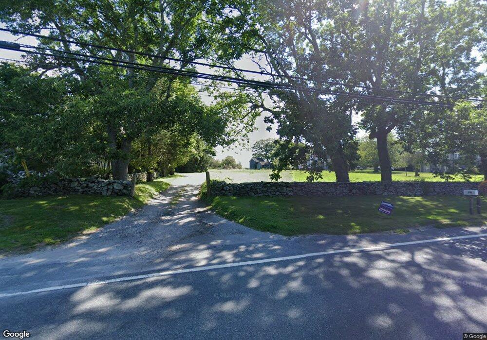 226F W Main Rd, Little Compton, RI 02837 - photo 1