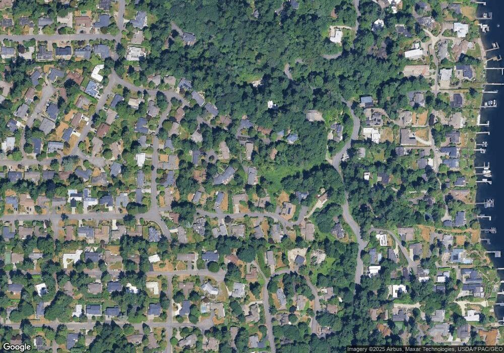 9315 SE 57th St, Mercer Island, WA 98040 - photo 1