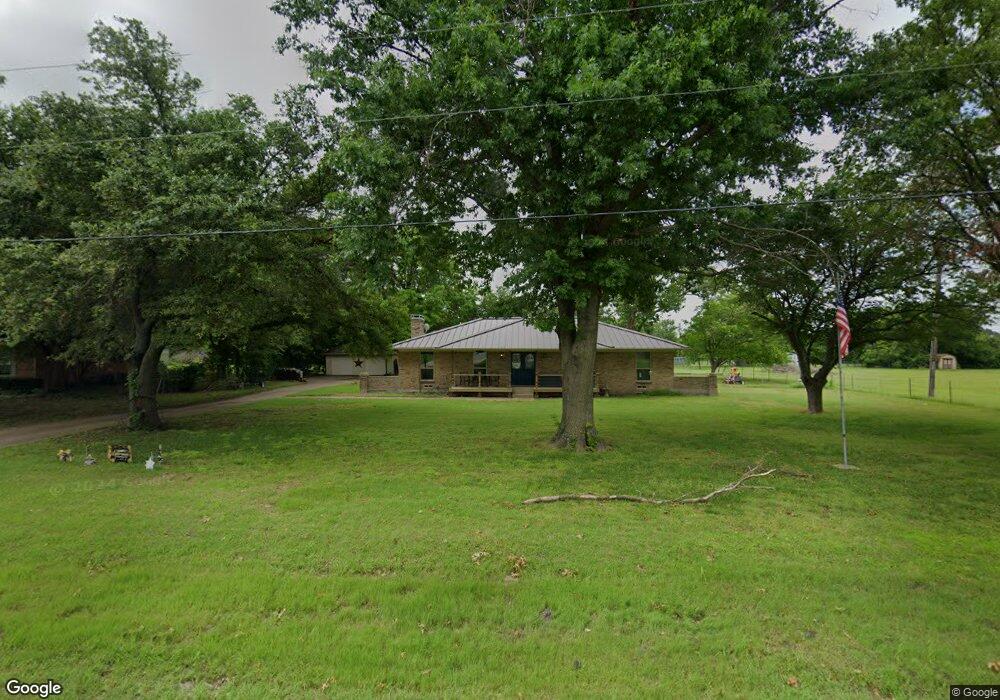 219 Colonial Dr, Wylie, TX 75098 - photo 1