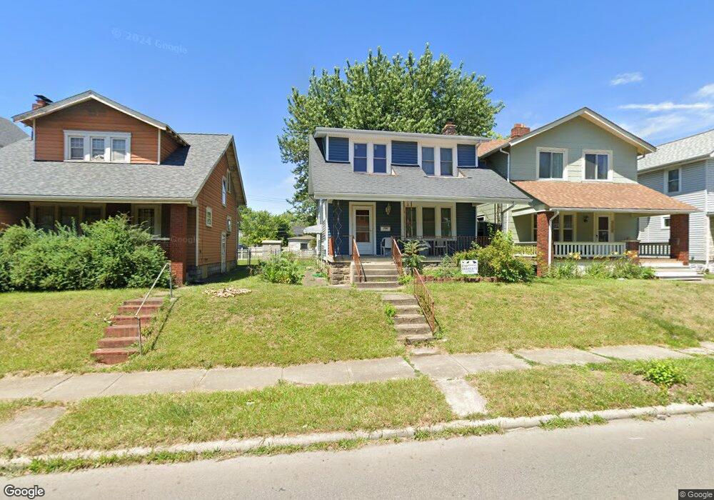 738 Thurman Ave, Columbus, OH 43206 - photo 1