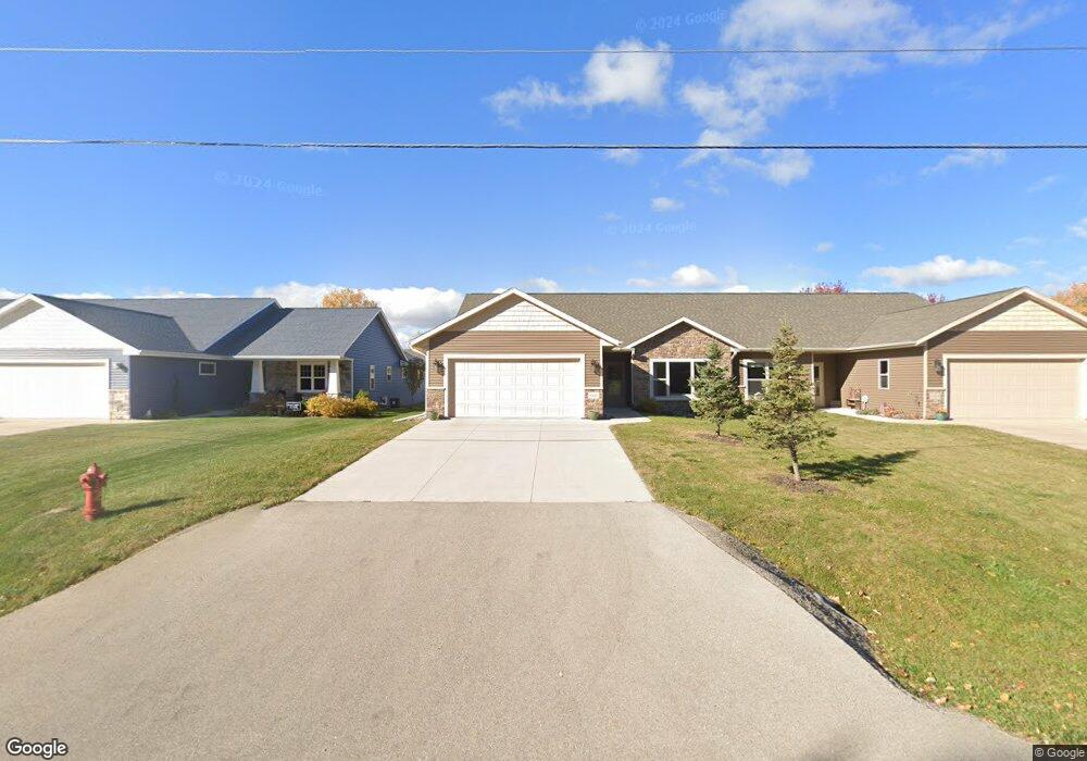 N227 Pinecrest Blvd, Appleton, WI 54915 - photo 1