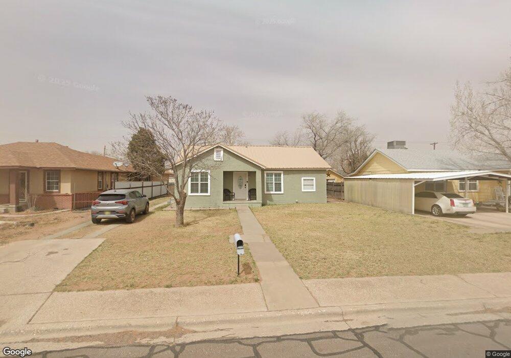 606 E Scharbauer St, Hobbs, NM 88240 - photo 1