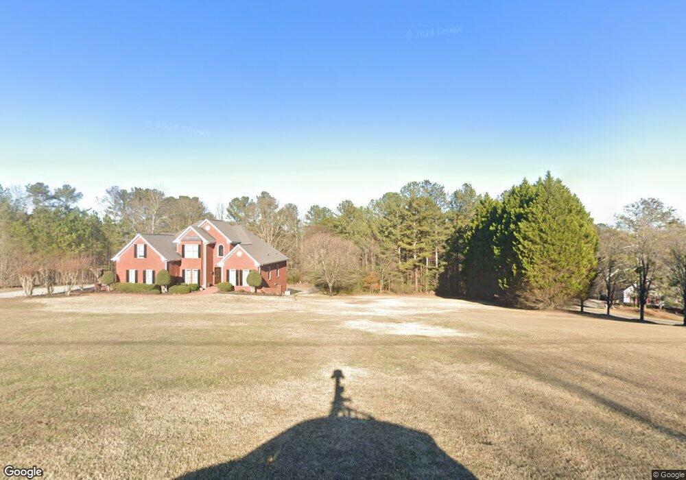 3209 Thompson Mill Rd, Buford, GA 30519 - photo 1