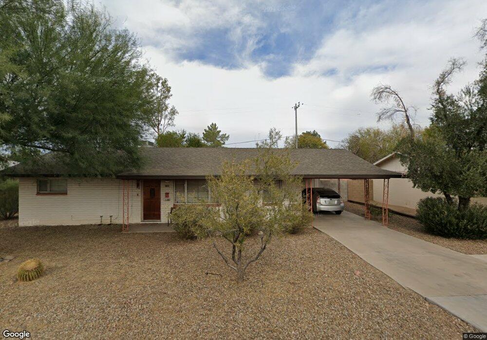 702 E Broadway Ln, Tempe, AZ 85282 - photo 1