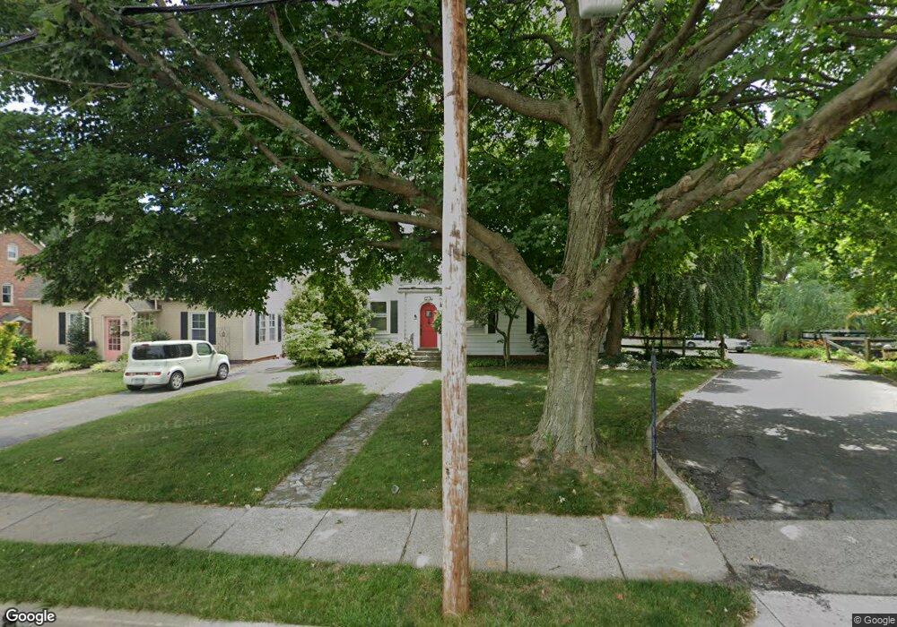 1604 N Market St, Frederick, MD 21701 - photo 1