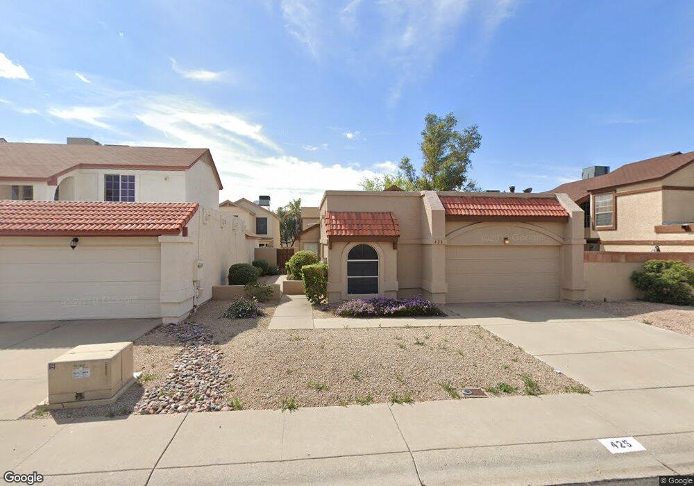 425 E Topeka Dr, Phoenix, AZ 85024 - photo 1