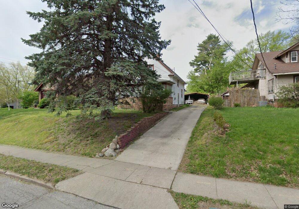1908 34th St, Des Moines, IA 50310 - photo 1