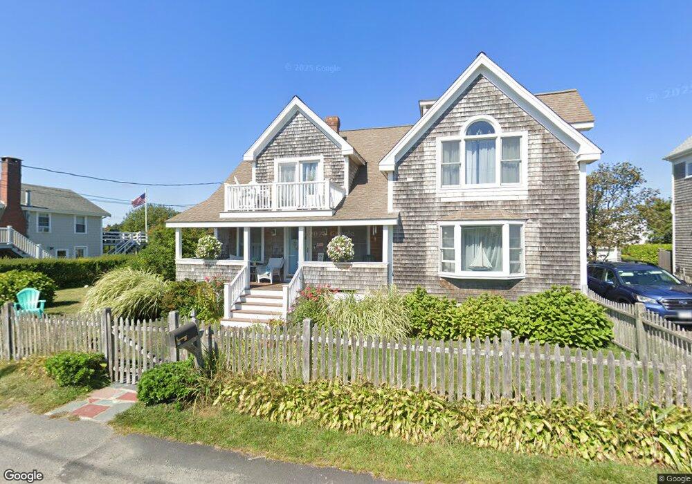 19 Carver Ave, Scituate, MA 02066 - photo 1