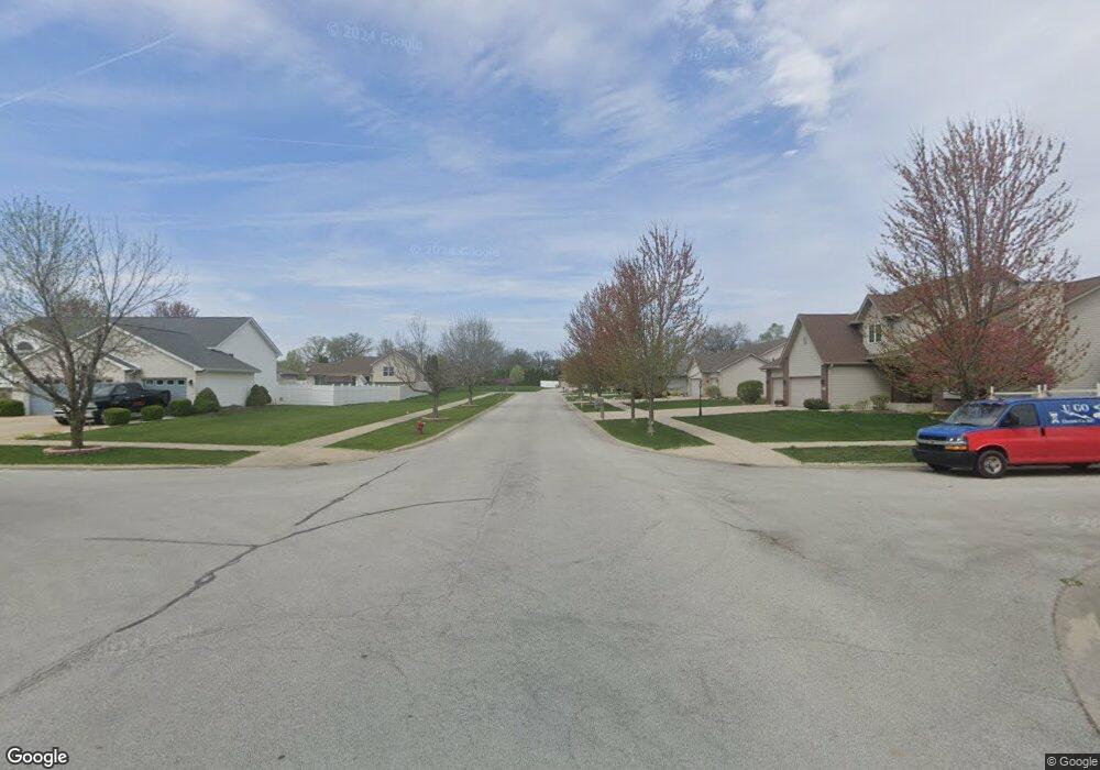 0 Morse Place, Crown Point, IN 46307 - photo 1