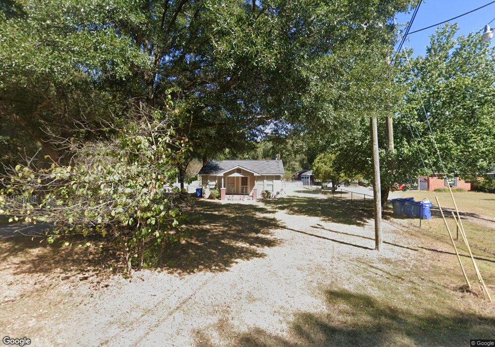 649 Washington Ferry Rd, Prattville, AL 36067 - photo 1