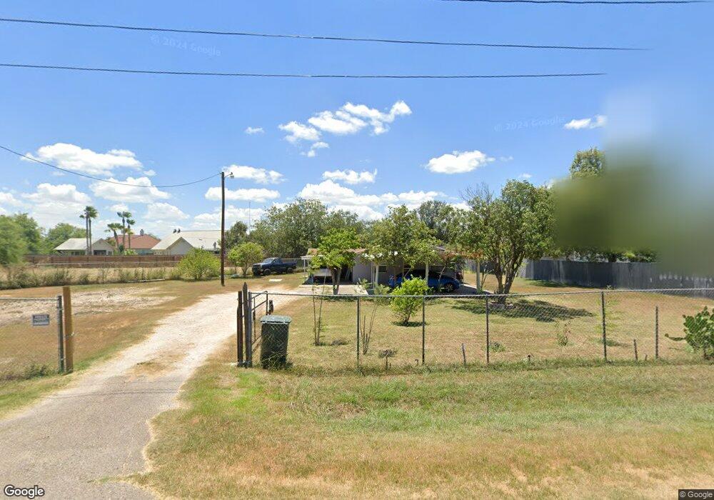 2508 S Clavel Ave, Weslaco, TX 78596 - photo 1