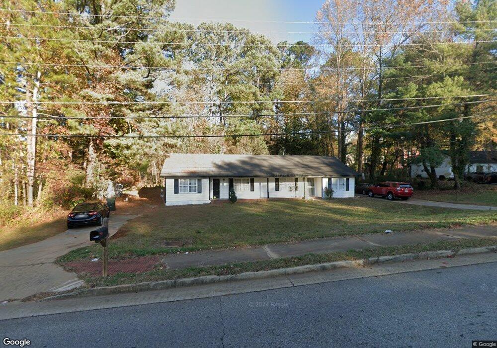 5224 Williams Rd, Norcross, GA 30093 - photo 1