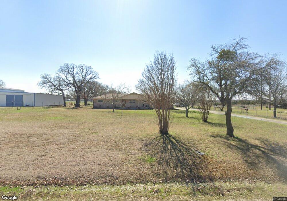 76 County Road 148, Gainesville, TX 76240 - photo 1
