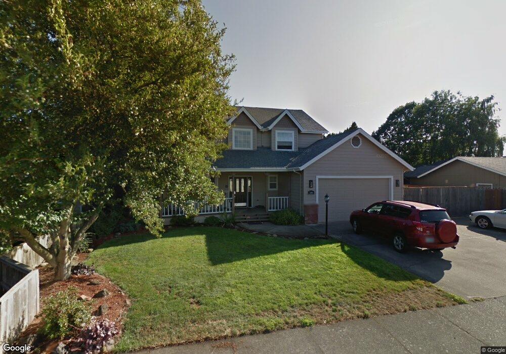 3484 Honeywood St, Eugene, OR 97408 - photo 1