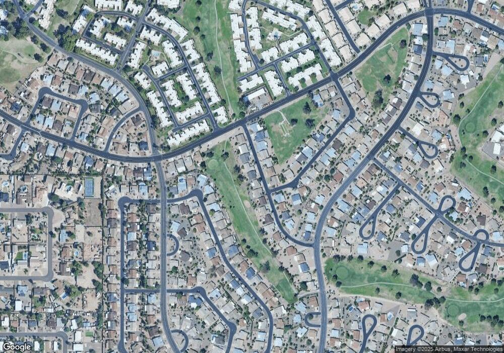 866 S 79th Place, Mesa, AZ 85208 - photo 1