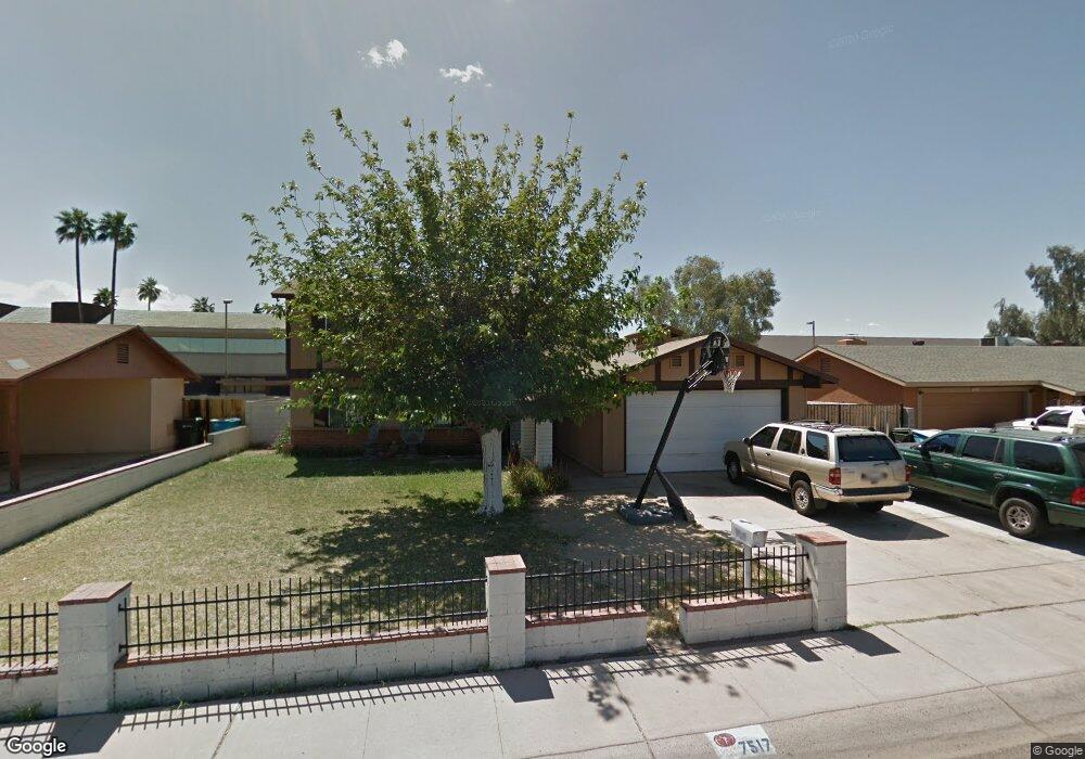 7517 W Devonshire Ave, Phoenix, AZ 85033 - photo 1