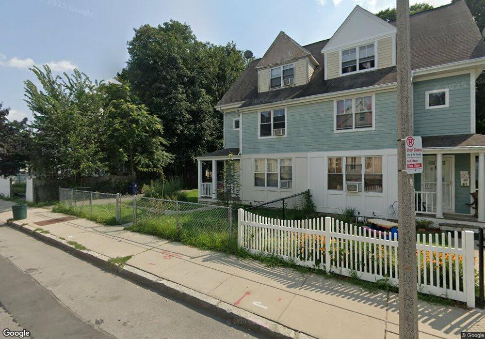 83 Waverly St, Roxbury, MA 02119 - photo 1