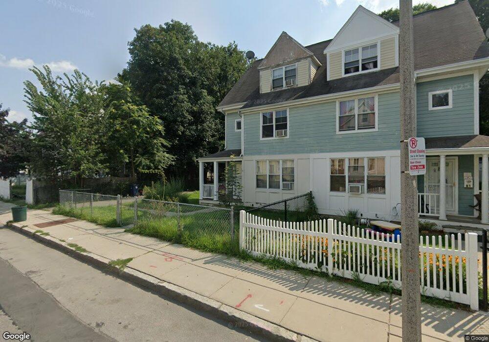 83 Waverly St unit 83 Waverly, Roxbury, MA 02119 - photo 1