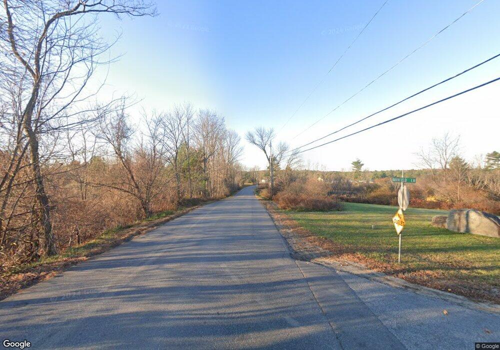 0 Barnfield Ln, Gorham, ME 04038 - photo 1