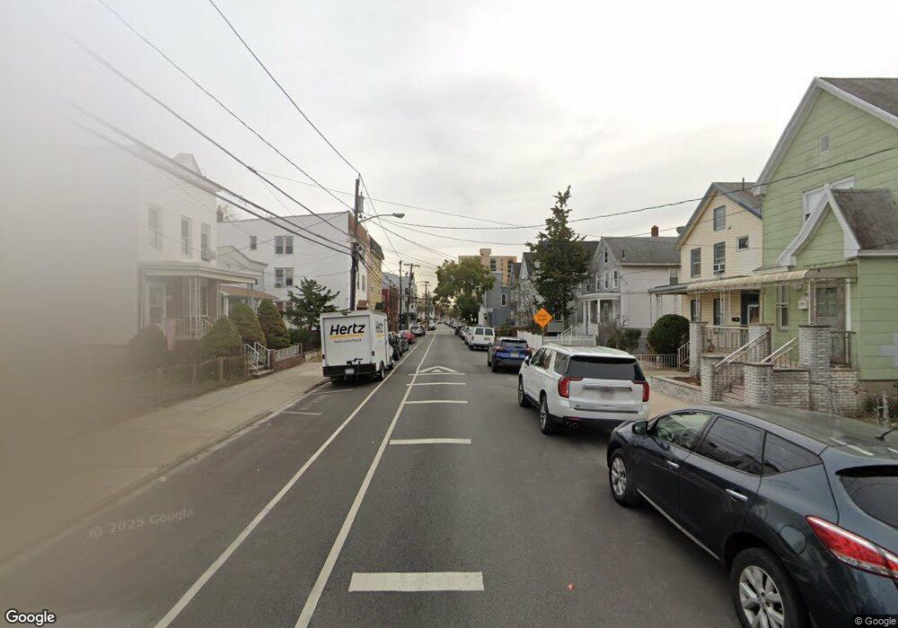 91.5 Pearsall Ave unit 2, Jc, Greenville, NJ 07305 - photo 1