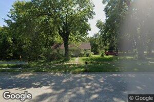 304 W 5th St, Blue Rapids, KS 66411