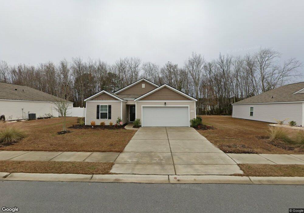 3152 Holly Loop, Conway, SC 29527 - photo 1