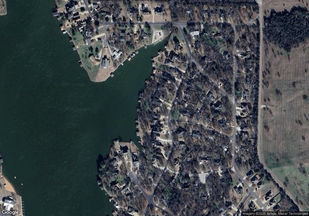 1120 Kiowa Dr E, Gainesville, TX 76240 - photo 1