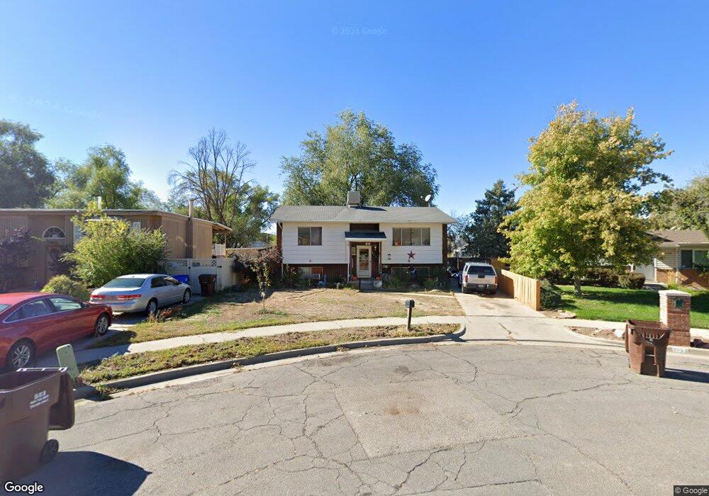 7160 S 350 E, Midvale, UT 84047 - photo 1