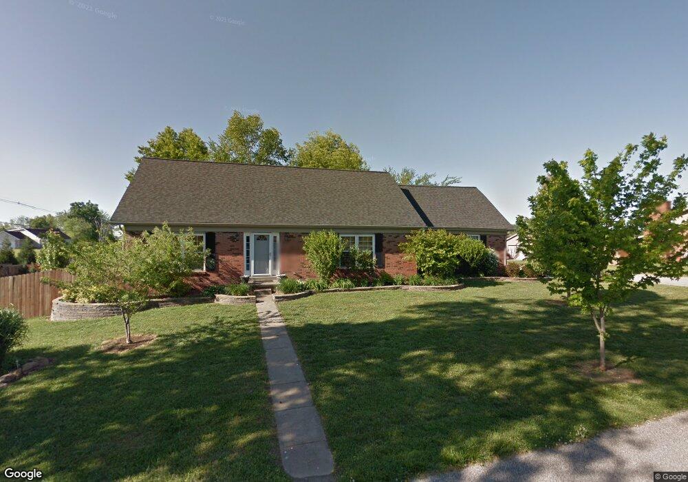 8011 Maple Ln, Newburgh, IN 47630 - photo 1