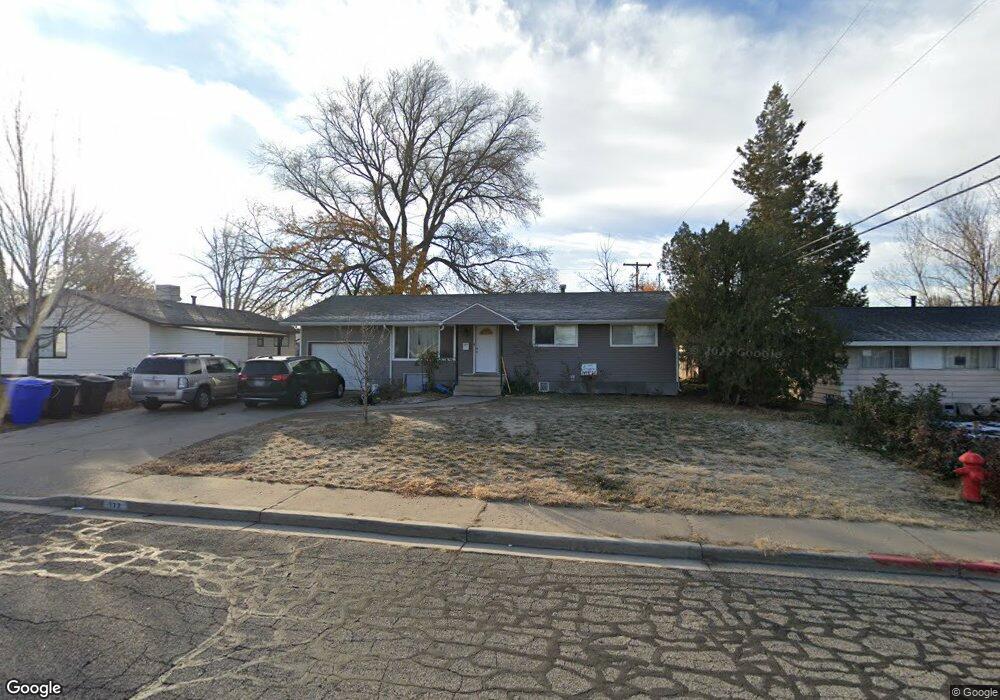 177 W 1250 N, Clearfield, UT 84015 - photo 1