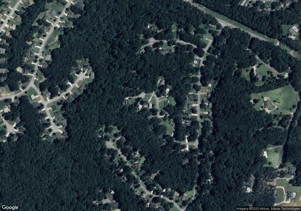 153 Rigby Way, Douglasville, GA 30134 - photo 1