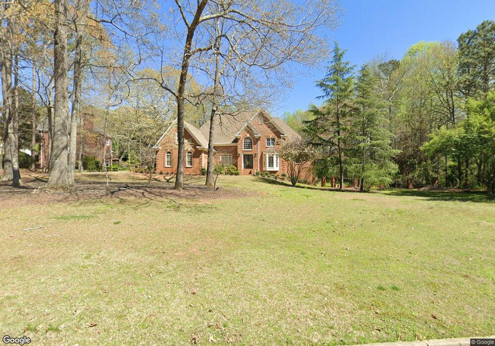 545 Twinflower Ct unit 24, Roswell, GA 30075 - photo 1