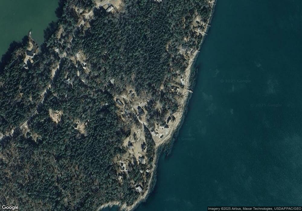 49 Ledgemere Rd, Orrs Island, ME 04066 - photo 1