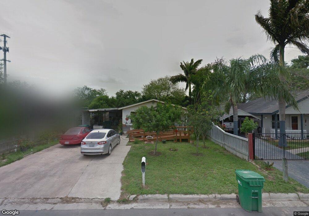 318 E Hawk Ave, Pharr, TX 78577 - photo 1