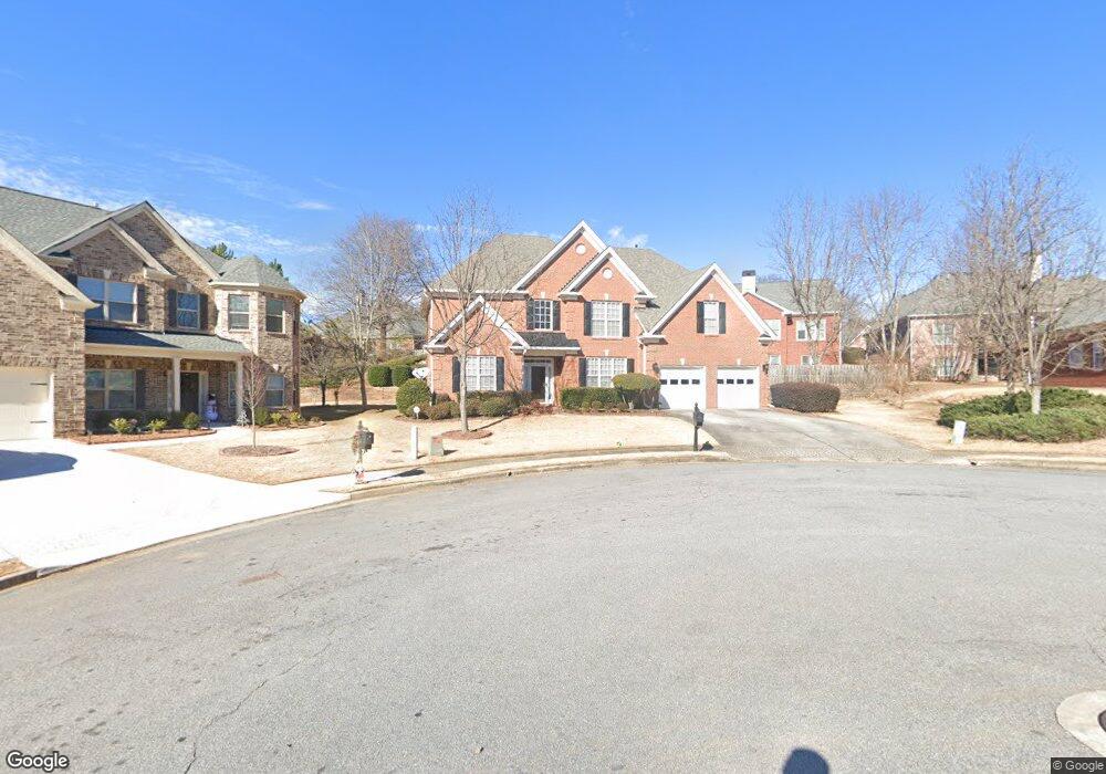 1832 Shenley Park Ln, Duluth, GA 30097 - photo 1