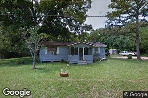 136 Tote Rd, Cuthbert, GA 39840