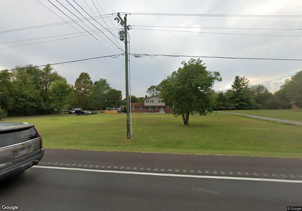 3866 Manchester Pike, Murfreesboro, TN 37127 - photo 1