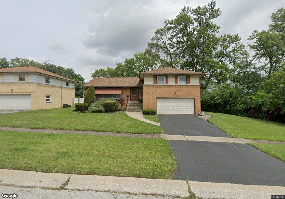 17219 Hillside Ave, Hazel Crest, IL 60429 - photo 1