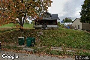 905 Adams St, Corning, IA 50841