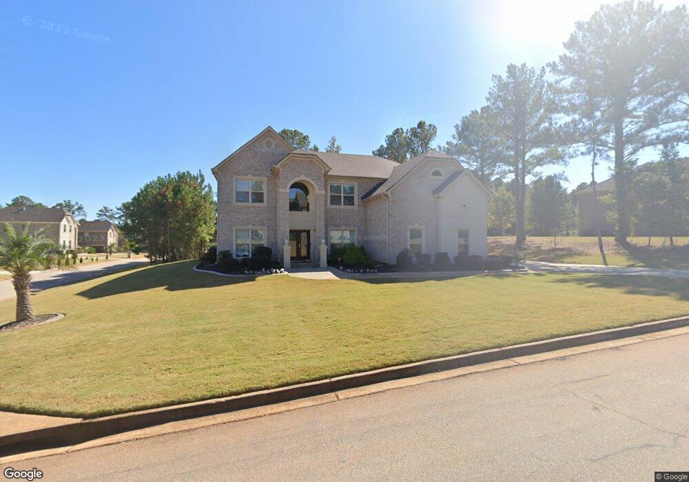 25 Allspice Dr, Covington, GA 30016 - photo 1