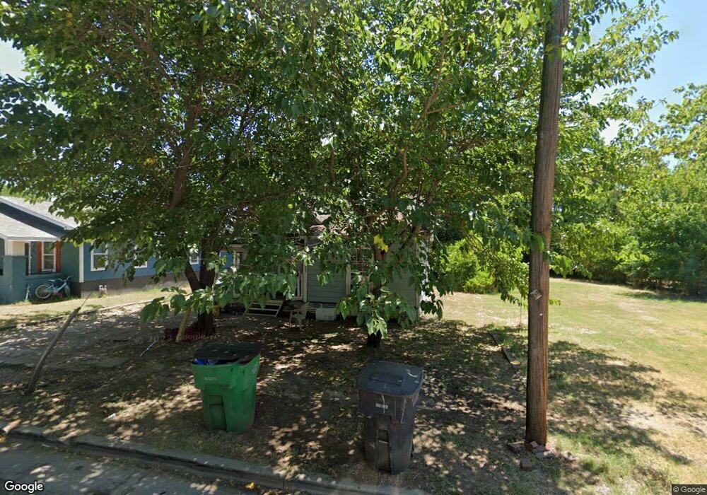 622 Moran St, Gainesville, TX 76240 - photo 1