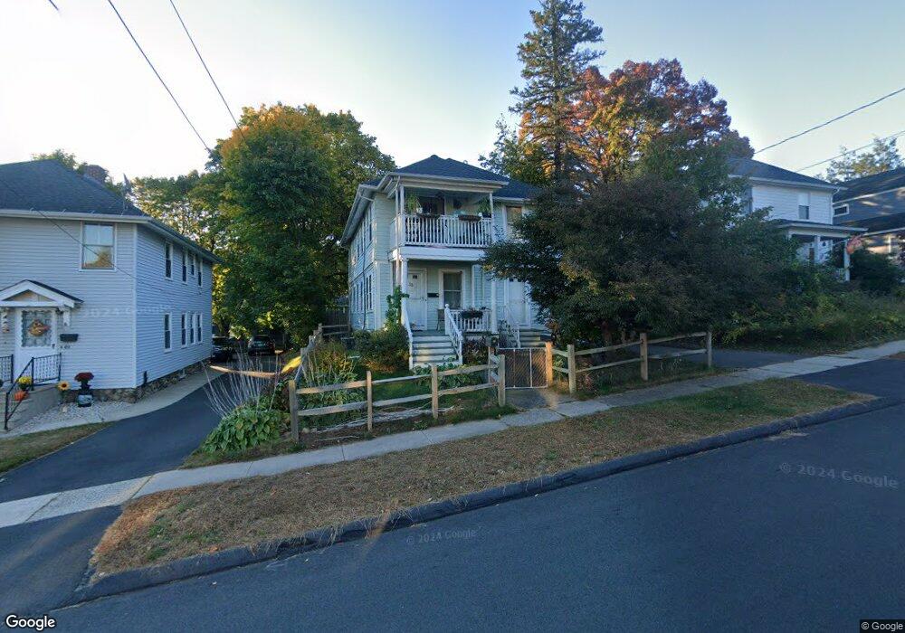 53 Putnam St, Bristol, CT 06010 - photo 1