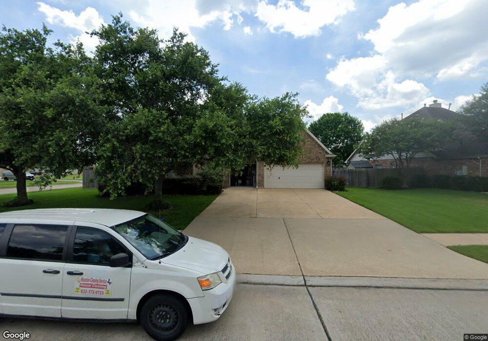 2000 Cardinal Ridge Ct, Friendswood, TX 77546 - photo 1