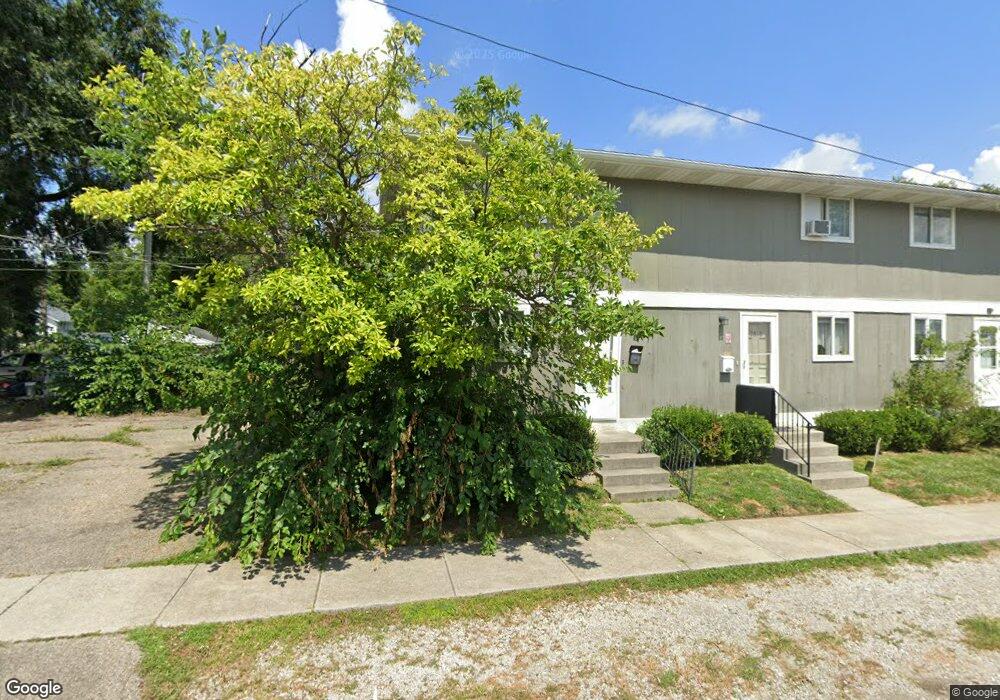 2816-2820 Steele Ave unit 820, Columbus, OH 43204 - photo 1