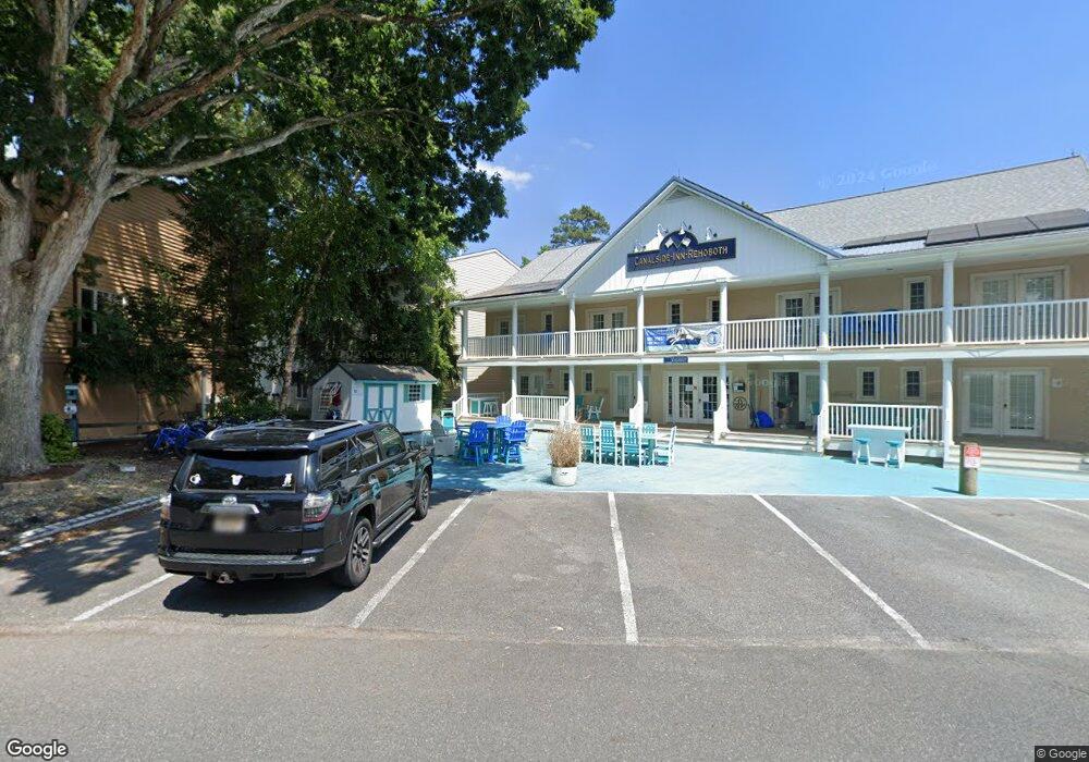 13 Canal Rd unit 5, Rehoboth Beach, DE 19971 - photo 1