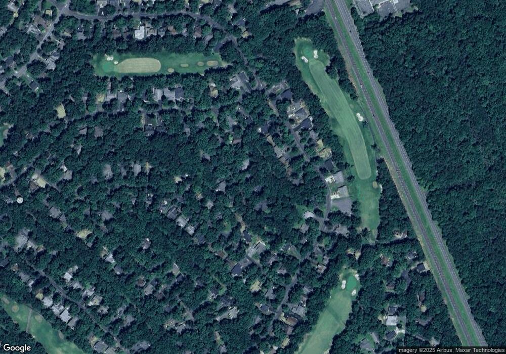 109 Silver Spring Dr, Locust Grove, VA 22508 - photo 1